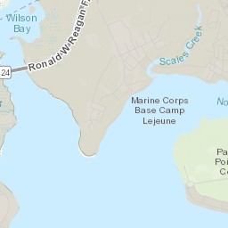 ArcGIS Web Application