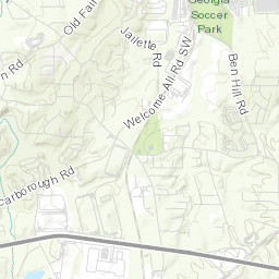 ArcGIS Web Application