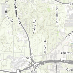 ArcGIS Web Application