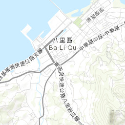 Arcgis 台灣百年地圖