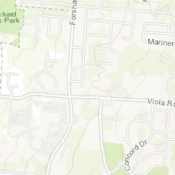 Town Of Ramapo Zoning Map Town Of Ramapo Zoning Districts