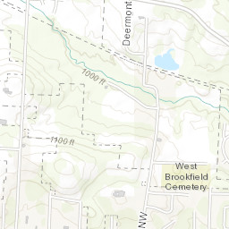 Oil Gas Stark County