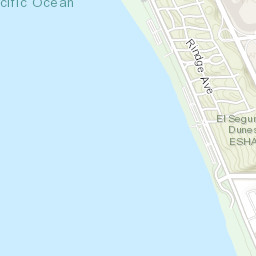 ArcGIS Web Application