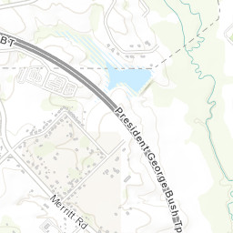 ArcGIS Web Application
