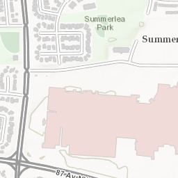 Measuring Area And Perimeter The West Edmonton Mall Activity