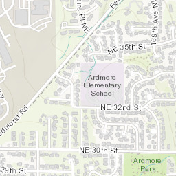 Ardmore Park Mountains To Sound Greenway Trust