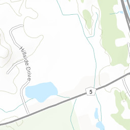 ArcGIS Web Application
