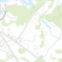ArcGIS Web Application