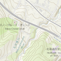 Hp 地図掲載用map