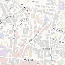 Stamford Ct Gis Map Stamford Ct Zoning Map