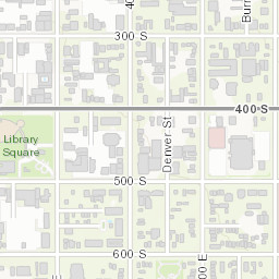 Salt Lake County Plat Map Salt Lake City Maps | Atlas Plat Index