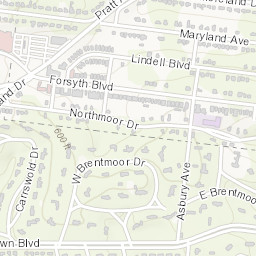Arcgis St Louis County Parcel Notification | Saint Louis County Open Government