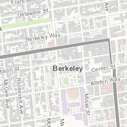ArcGIS Web Application