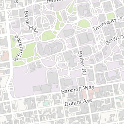 ArcGIS Web Application