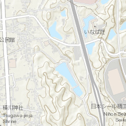 ららぽーと和泉 おすすめ施設紹介マップ
