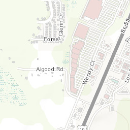 ArcGIS Web Application