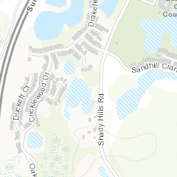 ArcGIS Web Application