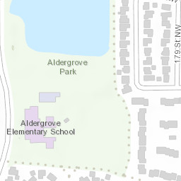 City of Edmonton, Province of Alberta, Esri Canada, Esri, HERE, Garmin ...