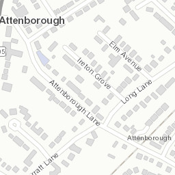 Attenborough Nature Reserve And The Trent Valley Way Car Free Walks