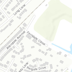 Attenborough Nature Reserve And The Trent Valley Way Car Free Walks