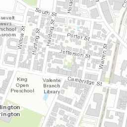 mit dorms map