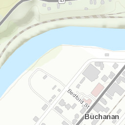 National Weather Service Advanced Hydrologic Prediction Service