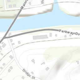 National Weather Service Advanced Hydrologic Prediction Service