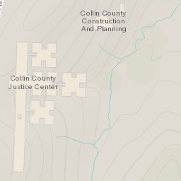 Collin County Interactive Map Collin County Interactive Map