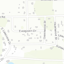 National Weather Service Advanced Hydrologic Prediction Service