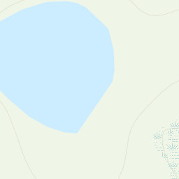 hat creek fishing map