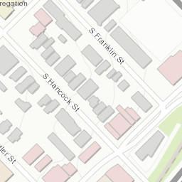 ArcGIS Web Application