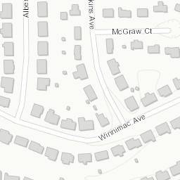 ArcGIS Web Application