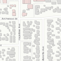 The Care Center On Hazeltine Llc Hcai