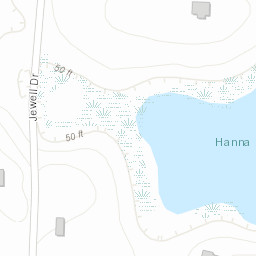 Lake Hanna Plot Map Hanna Lake | Lake Details - Lake.wateratlas.org