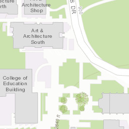 University Of Idaho Map University Of Idaho | Interactive Campus Map