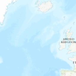 Co Ops Map Noaa Tides Currents