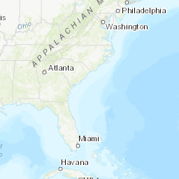 National Weather Service Conus 6 To 10 Day Outlook
