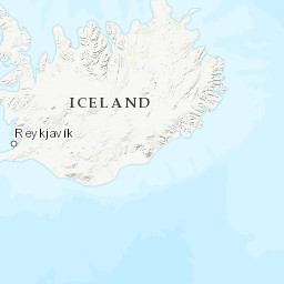 ArcGIS Web Application