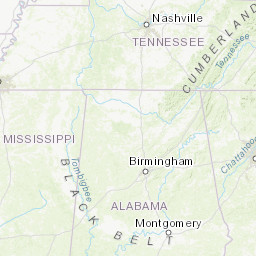 Lower Mississippi Rfc