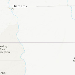 Advanced Hydrologic Prediction Service Sioux Falls