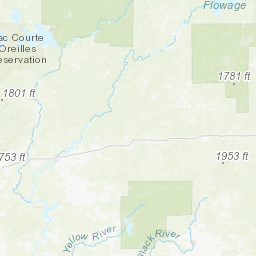Advanced Hydrologic Prediction Service Green Bay
