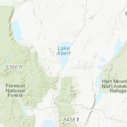 Esri, HERE, Garmin, FAO, USGS, EPA, NPS