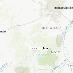 Arcadia Indiana Weather Radar Advanced Hydrologic Prediction Service Indianapolis