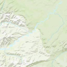 Science in Your Watershed: Locate Your Stream Site by 10-digit HUC in  1908040102 Headwaters Birch Creek