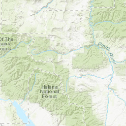 clarks bay helena mt