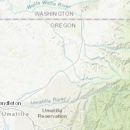 ArcGIS Web Application