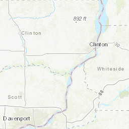 Green County Wi Gis Green County Tax Parcel Viewer