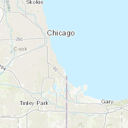 Lake County Gis Map Lake County, Illinois Maps Online