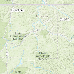 Cattaraugus County Parcel Map Assessors in Cattaraugus County   Real Property » Taxes on Maps 