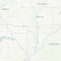 Porter County Indiana Gis Map Porter County Data Map | Porter County Open Data